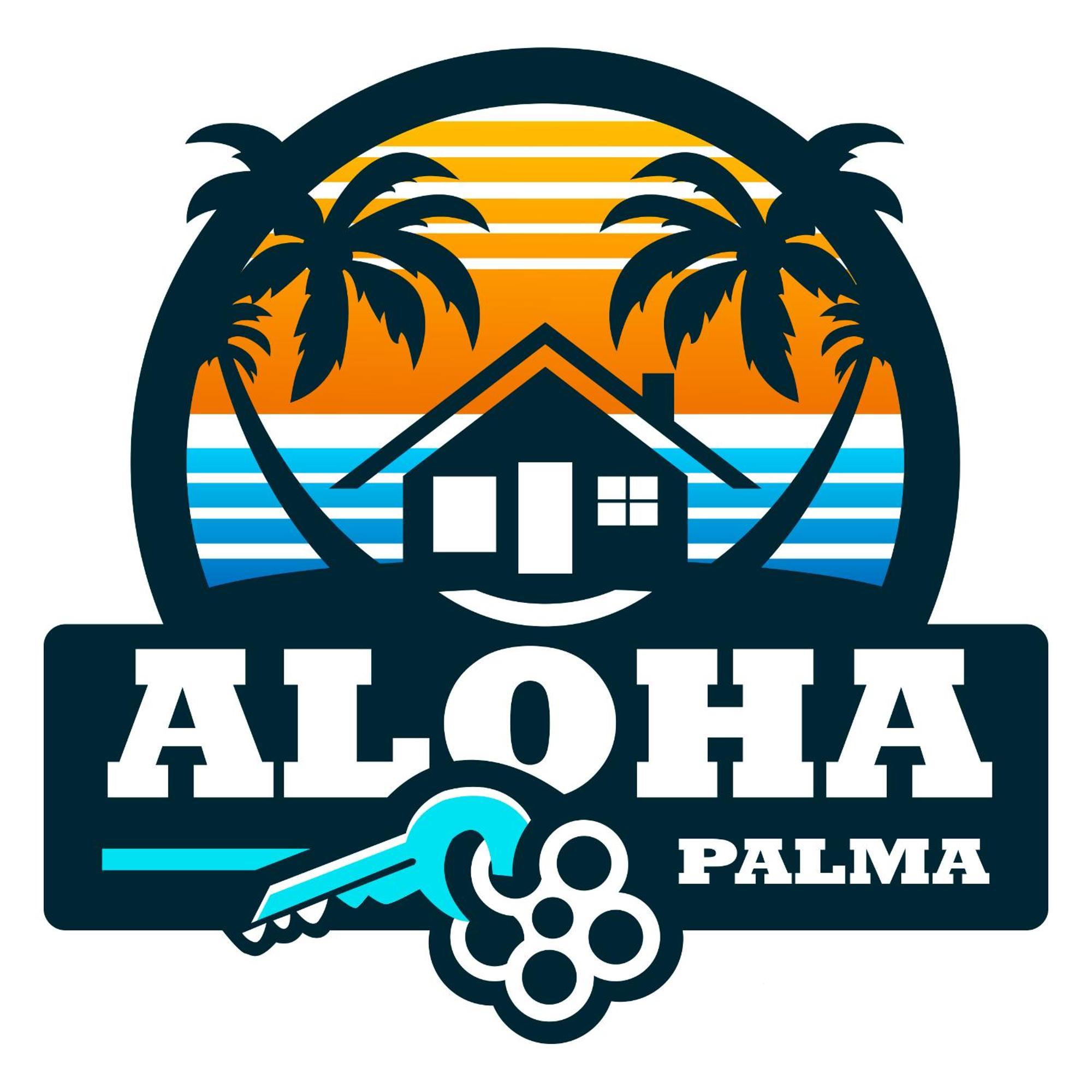 Vacaciones Aguilas Con Aire Acondicionado Y Wifi - By Aloha Palma Екстериор снимка